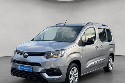 Toyota Proace City 55.430 km 23.980 &euro; Esslingen 73730