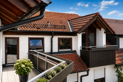 Wohnung Filderstadt - 3.5 Zimmer, 90 m&sup2;, 850&euro; | Angebot:27308899