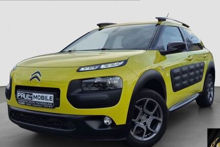 Citroen C4 Cactus 130.000 km 7.349 &euro; Ludwigsburg 71636