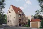 Etagenwohnung Stuttgart / Degerloch Degerloch - 3 Zimmer, 64 m&sup2;, 428.400&euro; | Angebot:25696580