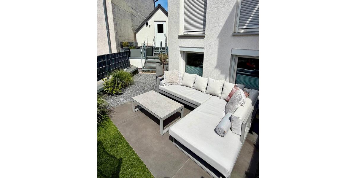 Erdgeschoßwohnung Böblingen Dagersheim - 4 Zimmer, 101 m&sup2;, 560.000&euro; | Angebot:26448942