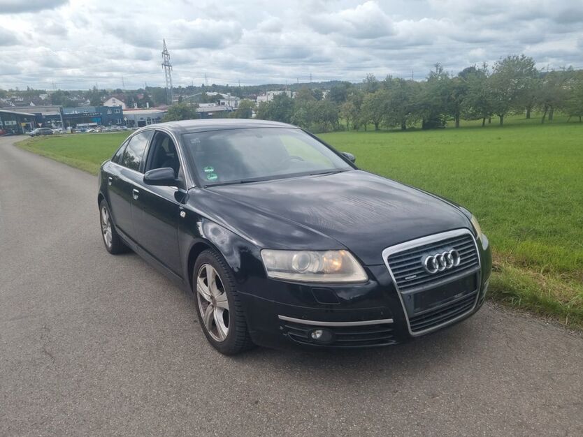 Audi A6 224.000 km 2.490 € Magstadt (in der Nähe von Stuttgart) 71106