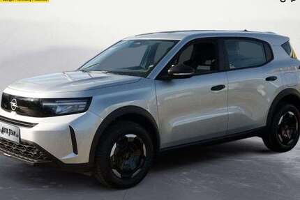 Opel Frontera 2.900 km 27.100 € Ammerbuch-Entringen 72119