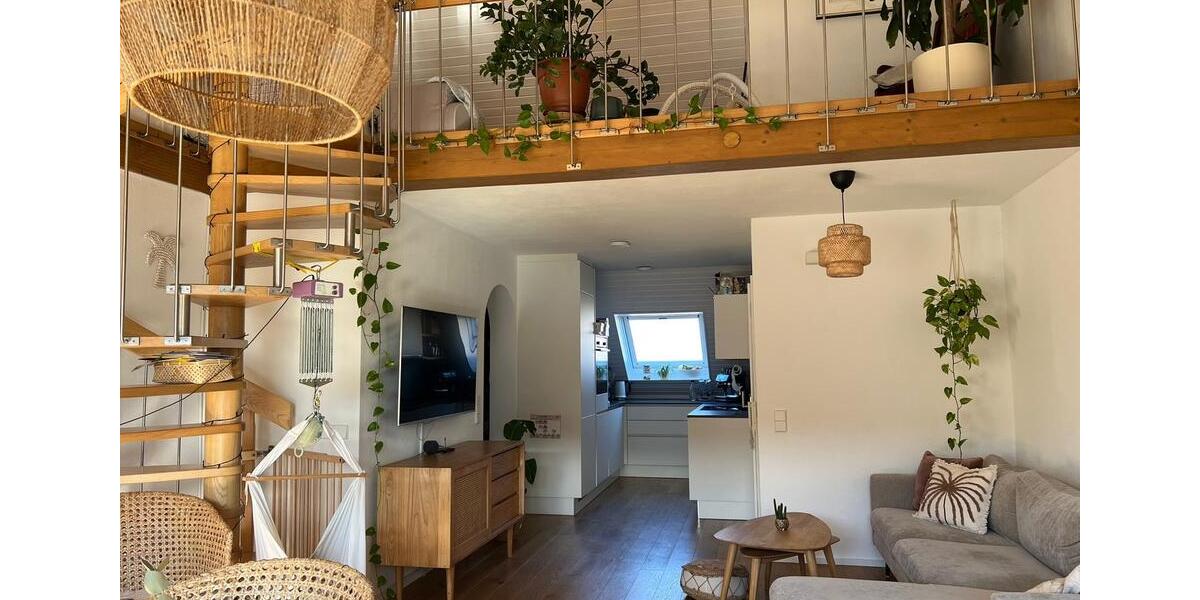 Maisonettenwohnung Filderstadt - 5 Zimmer, 98 m&sup2;, 498.000&euro; | Angebot:26200248