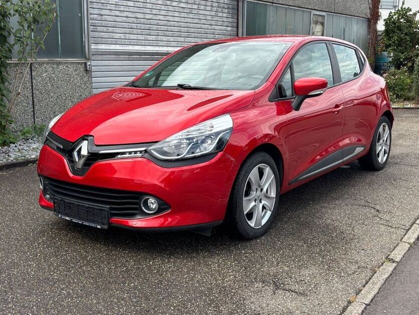 Clio
