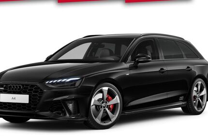 Audi A4 13.161 km 42.940 &euro; Böblingen 71034