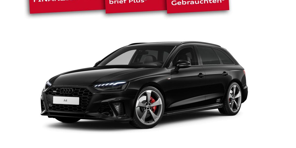 Audi A4 13.161 km 42.940 &euro; Böblingen 71034