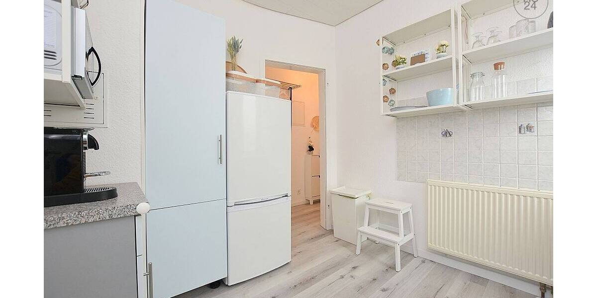 Etagenwohnung Stuttgart Zuffenhausen - 3 Zimmer, 65 m&sup2;, 1.590&euro; | Angebot:26176033