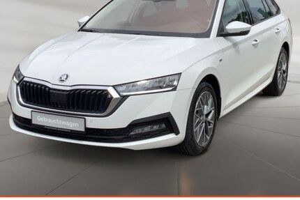 Skoda Octavia 36.646 km 25.890 &euro; Kirchheim 73230