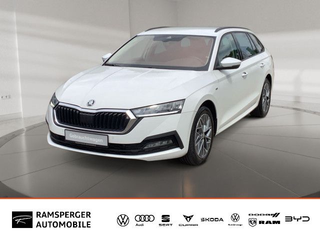 Skoda Octavia 36.646 km 25.890 &euro; Kirchheim 73230