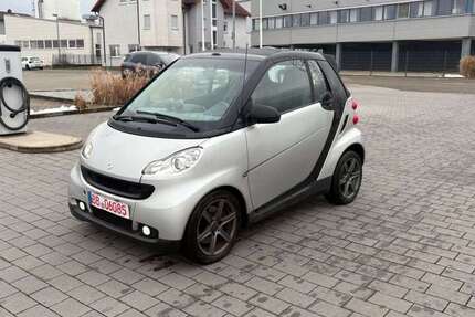 Smart forTwo 164.222 km 2.999 &euro; Weil Im Schoenbuch 71093