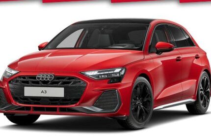 Audi A3 3.794 km 36.440 &euro; Stuttgart 70563