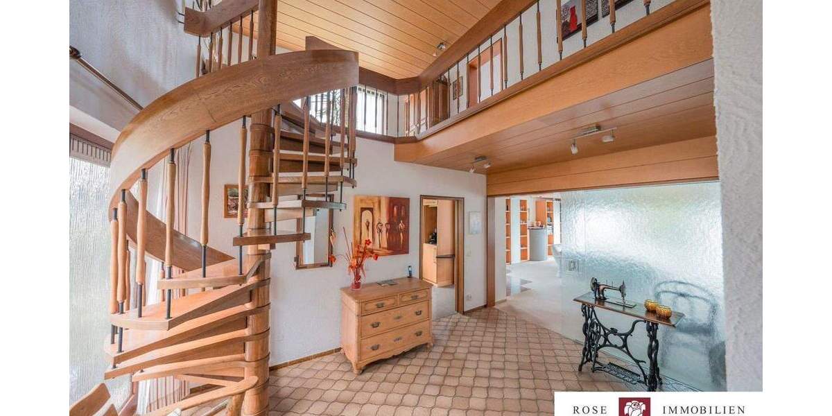 Einfamilienhaus Leutenbach - 7 Zimmer, 224 m&sup2;, 699.000&euro; | Angebot:24835281