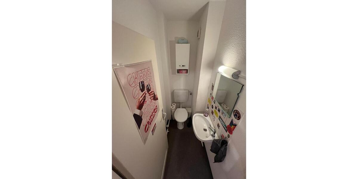 Etagenwohnung Tübingen - 4 Zimmer, 80 m&sup2;, 349.000&euro; | Angebot:26794946