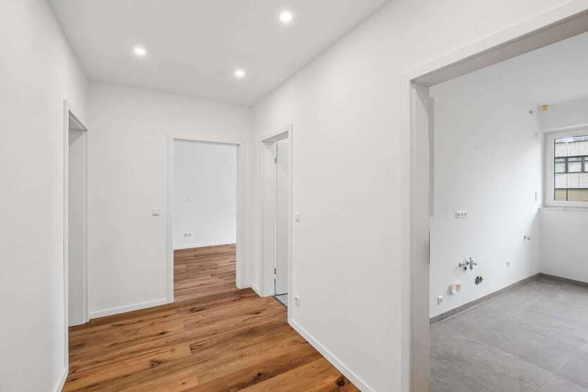 Wohnung zum Kaufen in Stuttgart 458.000 € 90 m²
