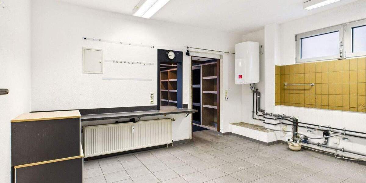 Gewerbeobjekt Stuttgart Feuerbach - 325.000&euro; | Angebot:23949137