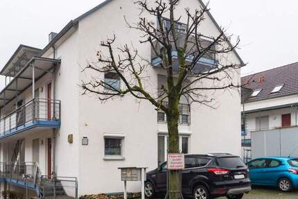 Wohnung Pleidelsheim - 2 Zimmer, 56 m&sup2;, 195.000&euro; | Angebot:25730873