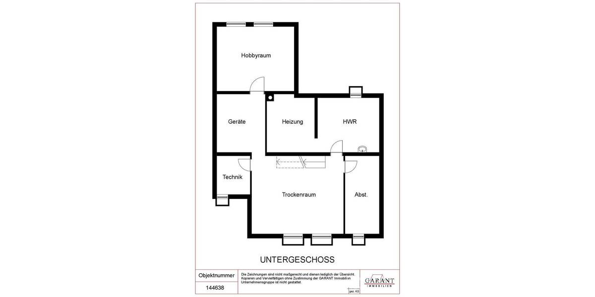 Bungalow Leinfelden-Echterdingen Leinfelden - 4 Zimmer, 128 m&sup2;, 539.000&euro; | Angebot:26261618
