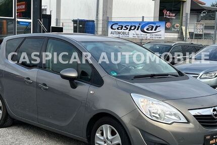 Opel Meriva 228.600 km 3.290 € Kirchheim unter Teck 73230