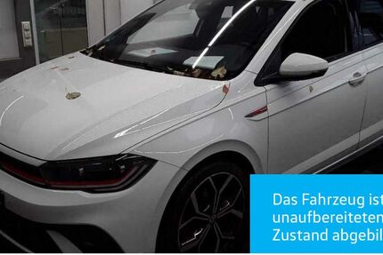 VW Polo 25.313 km 24.930 € Stuttgart 70563