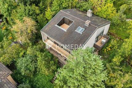 Haus Stuttgart Sonnenberg - 6 Zimmer, 151 m&sup2;, 1.283.000&euro; | Angebot:25302241