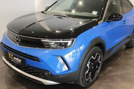 Opel Mokka 22.700 km 17.810 &euro; Bietigheim-Bissingen 74321