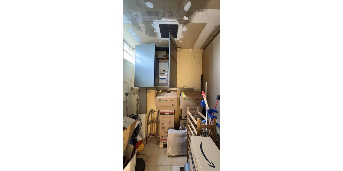 Gewerbeobjekt Renningen - 995.000&euro; | Angebot:26502852