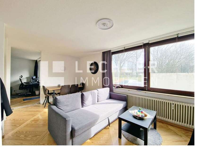 Wohnung zum Kaufen in Stuttgart Sillenbuch 200.000 € 46 m²