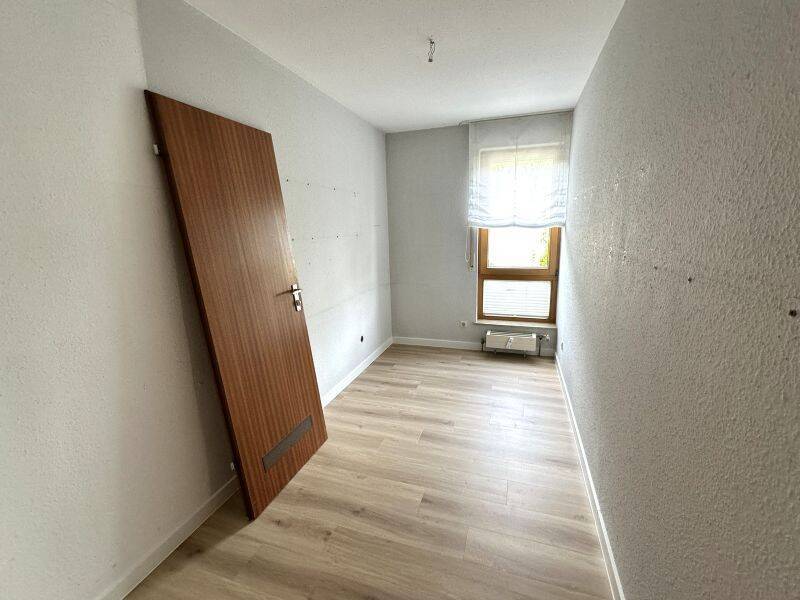 Kompakte StadtWohnung mit Garten - Ideales Zuhause für Paare oder kleine Familien