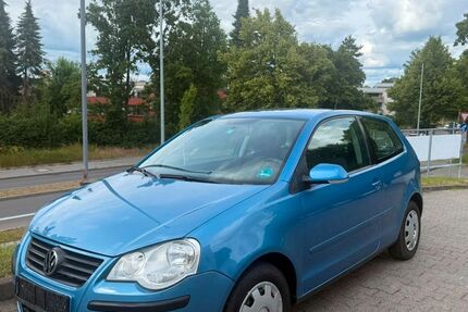 VW Polo 145.000 km 3.950 &euro; Stuttgart 70378