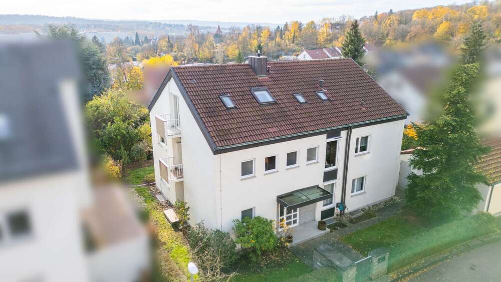 Einfamilienhaus Stuttgart Neuwirtshaus - 9.5 Zimmer, 280 m&sup2;, 1.074.000&euro; | Angebot:25395467