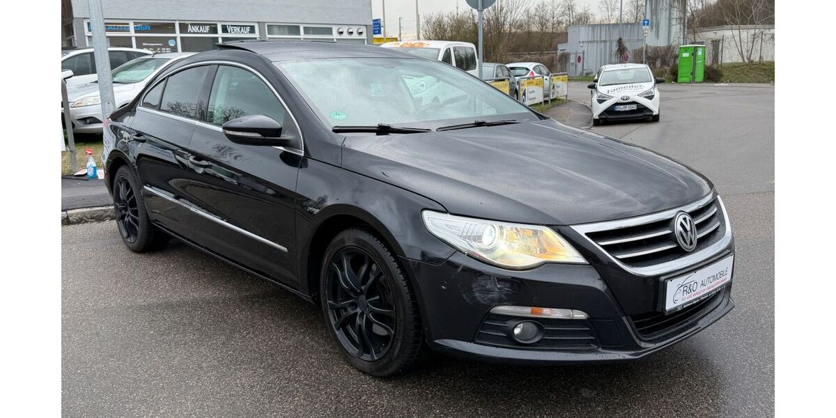 VW Passat 316.000 km 4.250 &euro; Wendlingen 73240
