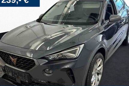 Cupra Formentor 48.972 km 21.960 &euro; Kornwestheim 70806