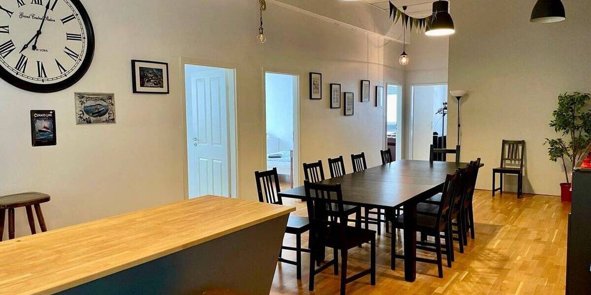 Gewerbeobjekt Stuttgart West - 675.000&euro; | Angebot:26205300