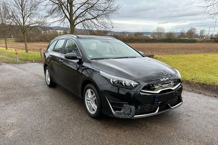 Kia ceed Sportswagon 55.300 km 20.500 &euro; Baltmannsweiler 73666