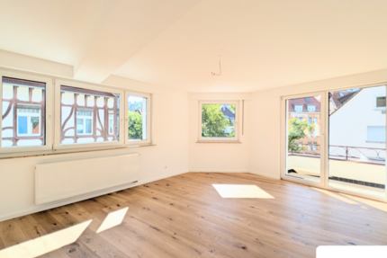 Wohnung zum Mieten in Stuttgart 1.275 € 68 m²