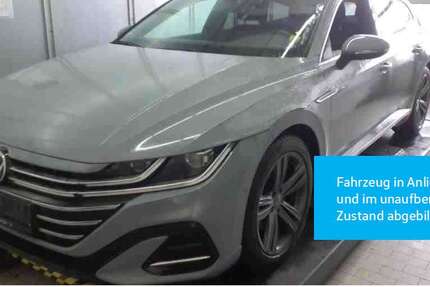 VW Arteon 43.518 km 33.930 &euro; Stuttgart 70188