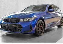 Gebrauchtwagen BMW 320