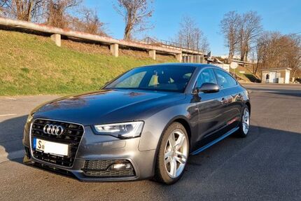 Audi A5 133.000 km 14.900 &euro; Stuttgart 70327