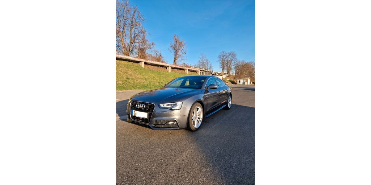 Audi A5 133.000 km 14.900 &euro; Stuttgart 70327
