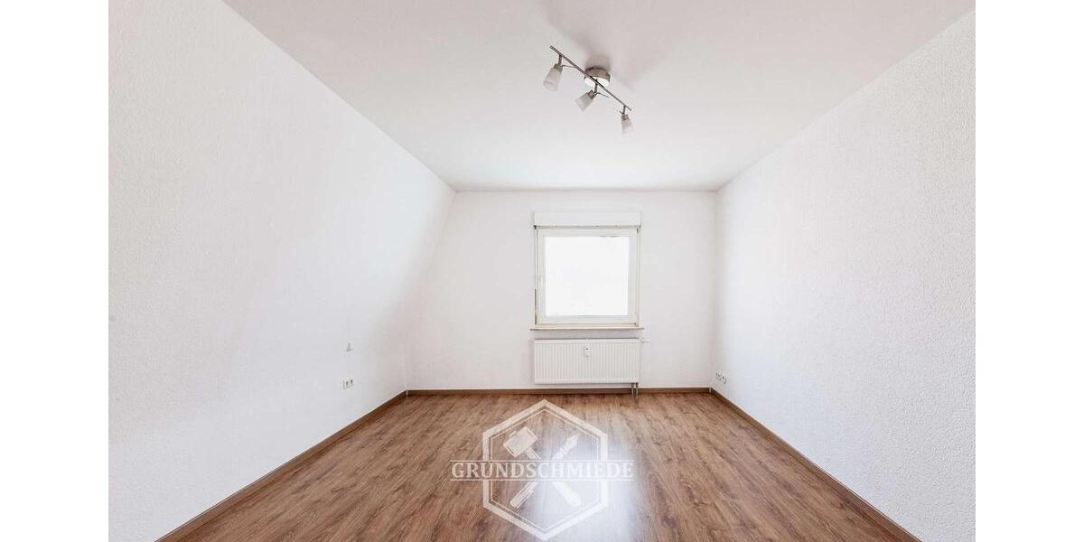 Praktische 3-Zimmer-Wohnung in Ludwigsburg-Oßweil 3 zimmer