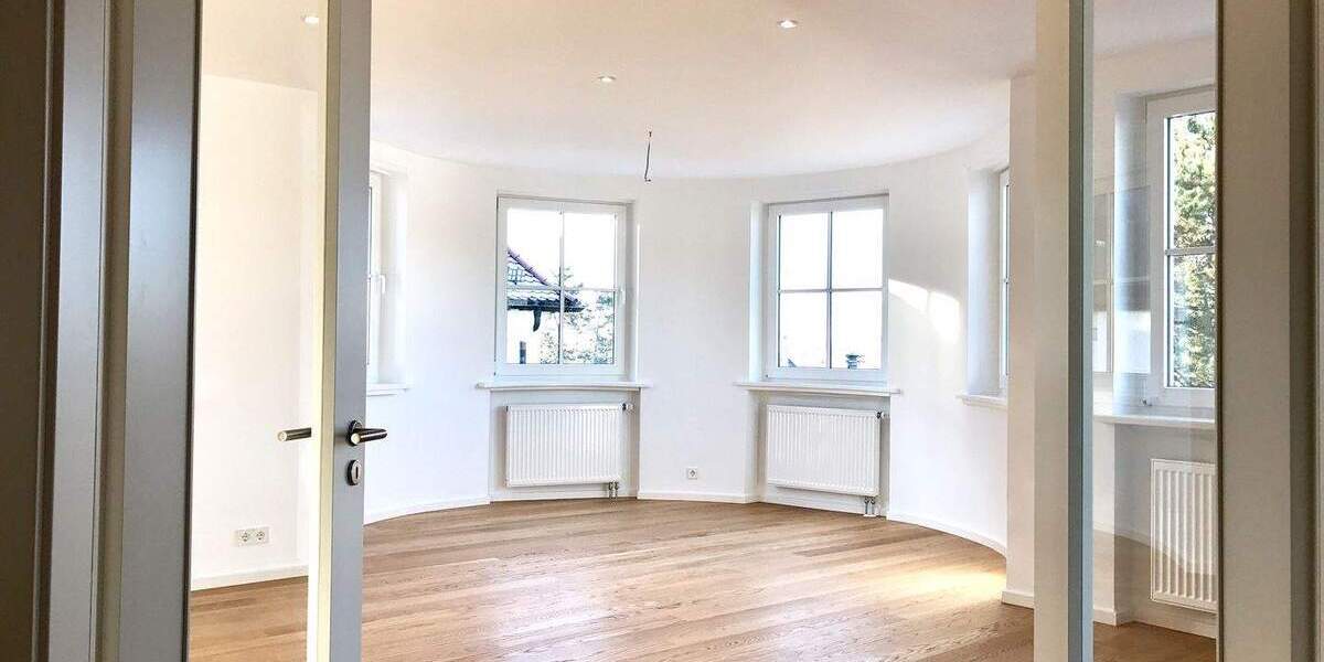Mehrfamilienhaus, Wohnhaus Stuttgart Degerloch - 9 Zimmer, 306 m&sup2;, 2.290.000&euro; | Angebot:26208431