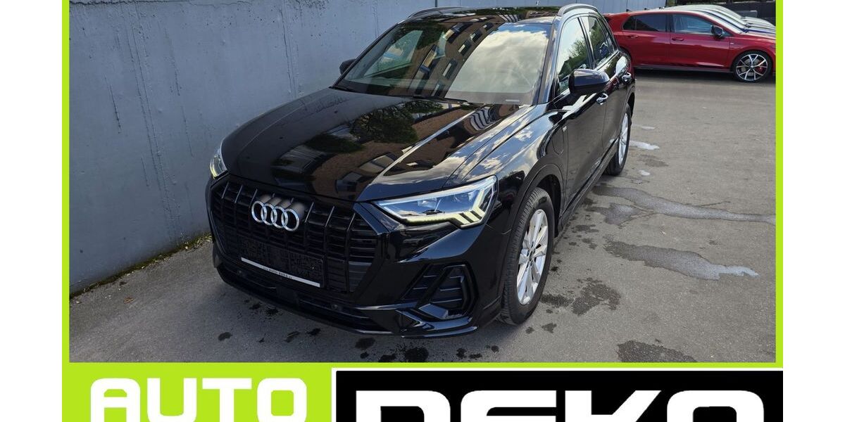 Audi Q3 70.000 km 27.330 &euro; Waiblingen 71332