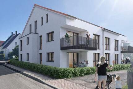 Wohnung Schönaich - 4 Zimmer, 105 m&sup2;, 637.000&euro; | Angebot:25385244