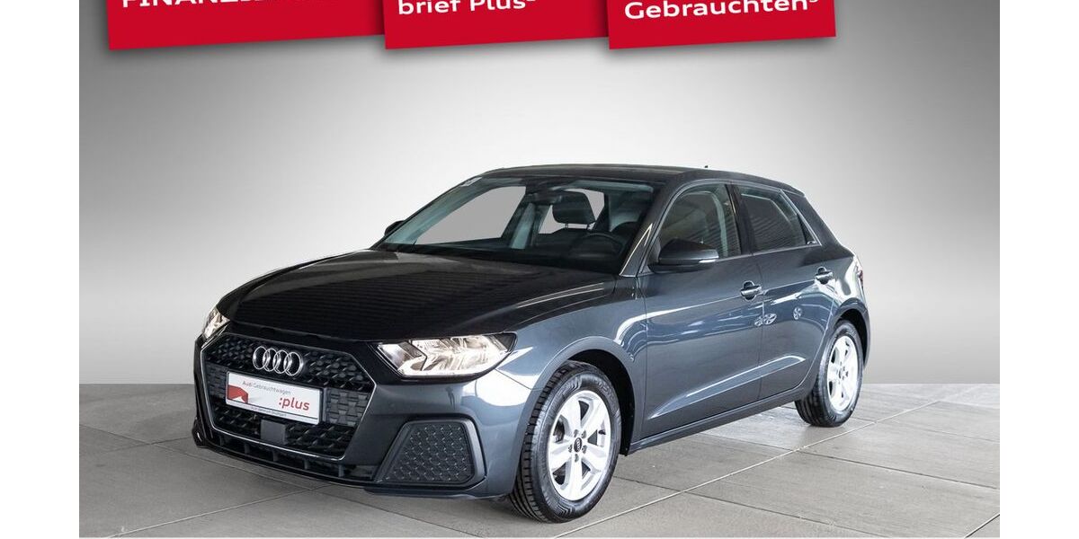 Audi A1 27.708 km 17.820 &euro; Stuttgart 70469