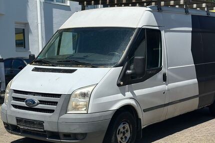 Ford Transit 157.299 km 5.299 &euro; Kernen im Remstal 71394