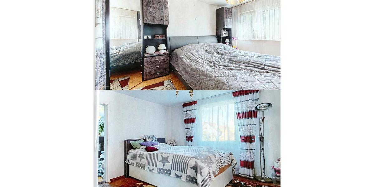 Einfamilienhaus Burgstetten - 6 Zimmer, 158 m&sup2;, 365.000&euro; | Angebot:27005937
