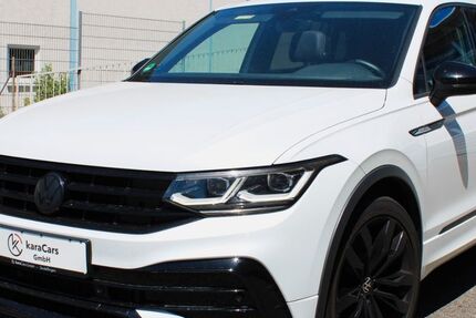 VW Tiguan 135.000 km 30.980 &euro; Sindelfingen 71065