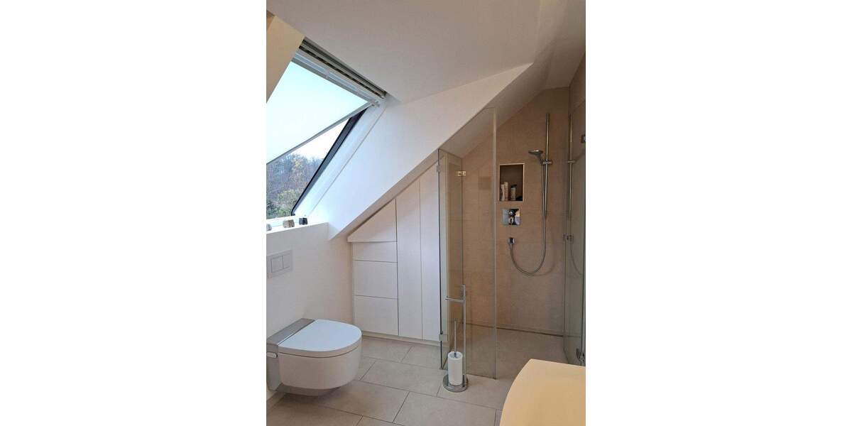 Reihenmittelhaus Stuttgart Heumaden - 5 Zimmer, 135 m&sup2;, 790.000&euro; | Angebot:25082829