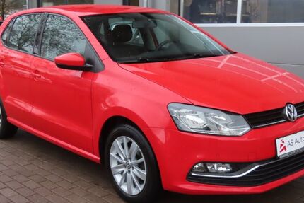 VW Polo 123.000 km 8.590 &euro; Stuttgart 70329